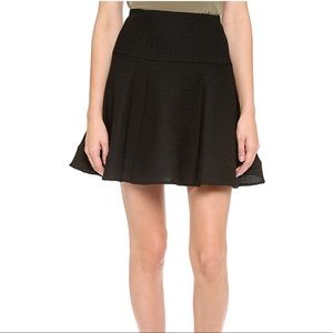 Nanette Lepore Galaxy Skirt